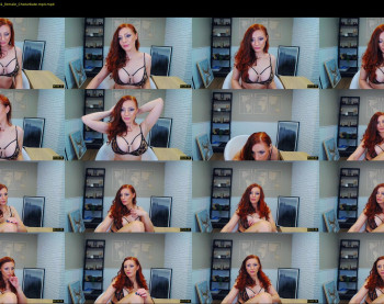 foxynesss — 13 minute Chaturbate female naked cam show, 1080p, Oct 9, 2022