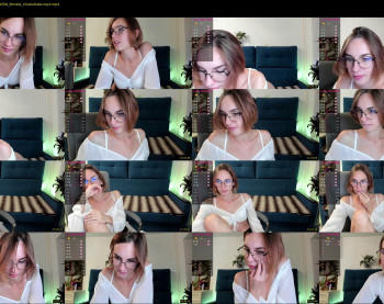 inner_bloom — 30 minute Chaturbate female naked cam show, 720p, Oct 9, 2022