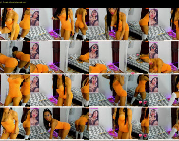 kickyfox77 — 36 minute Chaturbate female naked cam show, 1080p, Oct 9, 2022