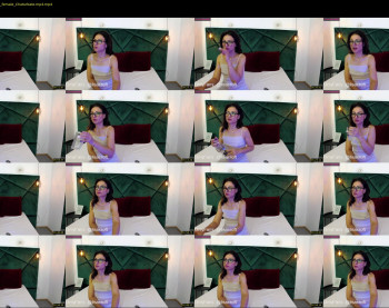 lisacroft — 4 minute Chaturbate female naked cam show, 1080p, Oct 9, 2022