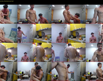max_232 — 58 minute Chaturbate male naked cam show, 1080p, Oct 9, 2022