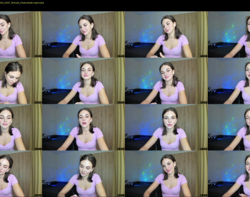 michelliibeautiful — 44 minute Chaturbate female naked cam show, 1080p, Oct 10, 2022