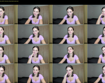 michelliibeautiful — 10 minute Chaturbate female naked cam show, 1080p, Oct 10, 2022