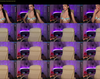 stacy_magic — 53 minute Chaturbate female naked cam show, 1080p, Oct 9, 2022