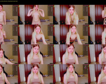 stacy_miraclee — 8 minute Chaturbate female naked cam show, 1080p, Oct 9, 2022
