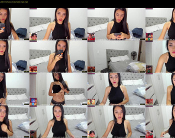 susan_arango — 54 minute Chaturbate female naked cam show, 1080p, Oct 9, 2022
