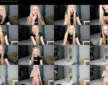 _be_my_daddy — 54 minute Chaturbate female naked cam show, 1080p, Oct 10, 2022
