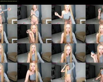 _be_my_daddy — 53 minute Chaturbate female naked cam show, 1080p, Oct 10, 2022