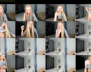 _be_my_daddy — 54 minute Chaturbate female naked cam show, 1080p, Oct 10, 2022