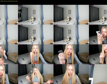 _be_my_daddy — 54 minute Chaturbate female naked cam show, 1080p, Oct 10, 2022