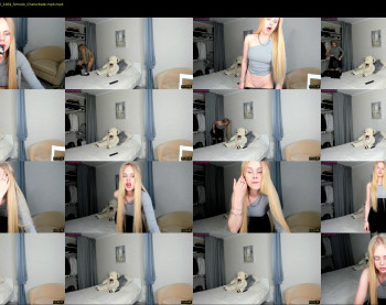 _be_my_daddy — 20 minute Chaturbate female naked cam show, 1080p, Oct 10, 2022