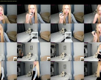 _be_my_daddy — 36 minute Chaturbate female naked cam show, 1080p, Oct 10, 2022