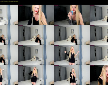 _be_my_daddy — 7 minute Chaturbate female naked cam show, 1080p, Oct 10, 2022