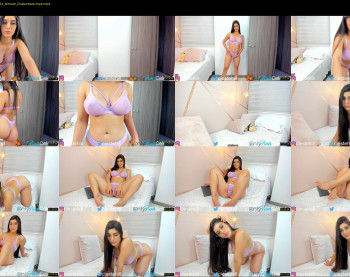 celestehill — 62 minute Chaturbate female naked cam show, 1080p, Oct 11, 2022