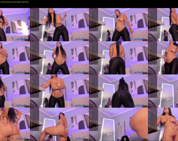 daphneadkins — 55 minute Chaturbate female naked cam show, 1080p, Oct 10, 2022
