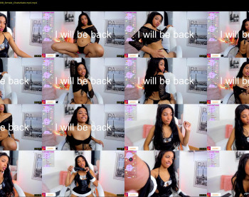 eimi_space — 31 minute Chaturbate female naked cam show, 1080p, Oct 10, 2022