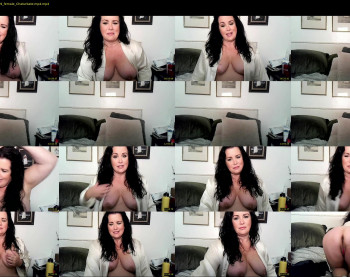 evparrish — 37 minute Chaturbate female naked cam show, 720p, Oct 11, 2022