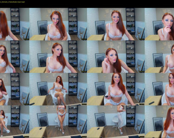 foxynesss — 12 minute Chaturbate female naked cam show, 1080p, Oct 10, 2022