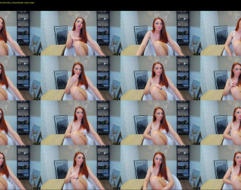foxynesss — 6 minute Chaturbate female naked cam show, 1080p, Oct 11, 2022