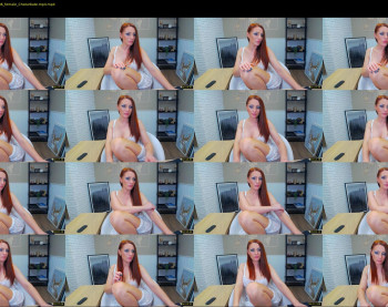 foxynesss — 8 minute Chaturbate female naked cam show, 1080p, Oct 11, 2022
