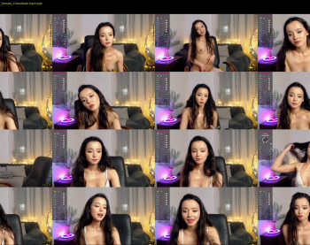 lia_hetty — 47 minute Chaturbate female naked cam show, 720p, Oct 10, 2022