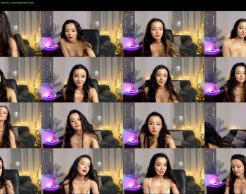 lia_hetty — 85 minute Chaturbate female naked cam show, 720p, Oct 10, 2022