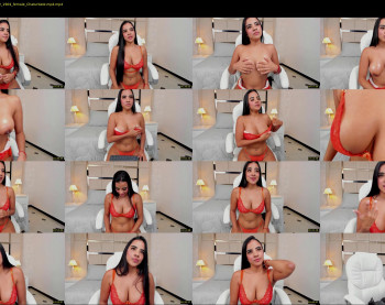 malory_moore — 57 minute Chaturbate female naked cam show, 1080p, Oct 10, 2022