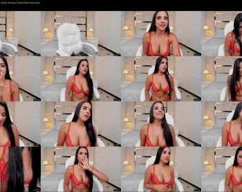 malory_moore — 55 minute Chaturbate female naked cam show, 1080p, Oct 10, 2022