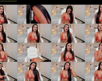 malory_moore — 54 minute Chaturbate female naked cam show, 1080p, Oct 10, 2022