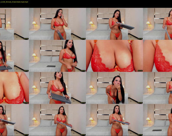 malory_moore — 11 minute Chaturbate female naked cam show, 1080p, Oct 10, 2022