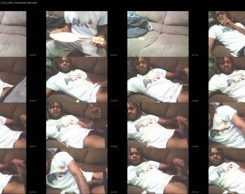 ogdigbick — 35 minute Chaturbate male naked cam show, 1080p, Oct 10, 2022