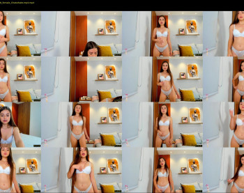 sofiecox_ — 39 minute Chaturbate female naked cam show, 1080p, Oct 10, 2022