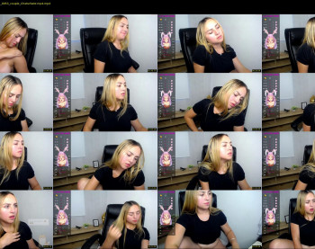 sophi_moreno — 48 minute Chaturbate couple naked cam show, 720p, Oct 11, 2022