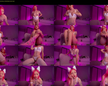 wild_lov — 28 minute Chaturbate female naked cam show, 1080p, Oct 10, 2022