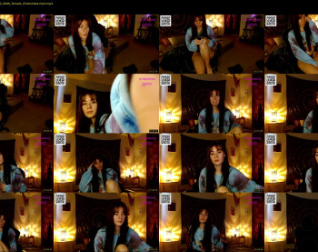 _modestmouse — 30 minute Chaturbate female naked cam show, 720p, Oct 12, 2022