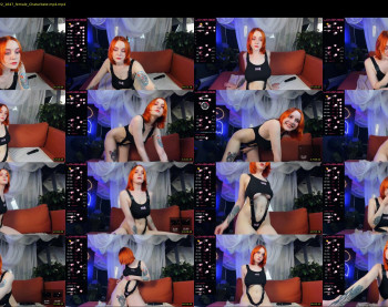 charlottanilsson — 42 minute Chaturbate female naked cam show, 1080p, Oct 11, 2022