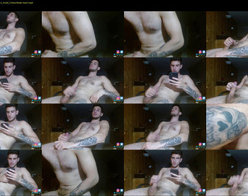 cloudsent — 57 minute Chaturbate male naked cam show, 1080p, Oct 12, 2022