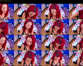 cute_eli — 14 minute Chaturbate female naked cam show, 1080p, Oct 12, 2022