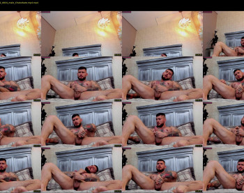 dimitri_sullivan — 7 minute Chaturbate male naked cam show, 1080p, Oct 11, 2022