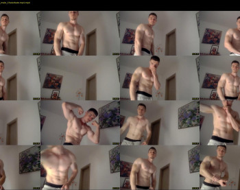 eddieds — 8 minute Chaturbate male naked cam show, 1080p, Oct 12, 2022
