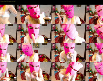 karla_grey_ — 9 minute Chaturbate female naked cam show, 720p, Oct 11, 2022
