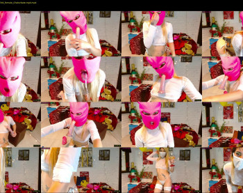 karla_grey_ — 25 minute Chaturbate female naked cam show, 720p, Oct 11, 2022