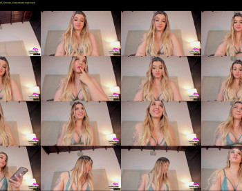 khloe_018 — 43 minute Chaturbate female naked cam show, 1080p, Oct 11, 2022