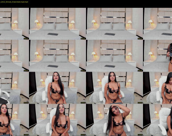 malory_moore — 54 minute Chaturbate female naked cam show, 1080p, Oct 11, 2022