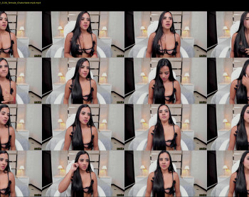 malory_moore — 3 minute Chaturbate female naked cam show, 1080p, Oct 11, 2022