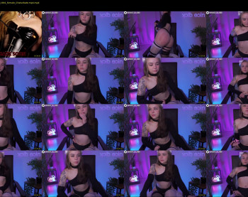 marcelinered — 62 minute Chaturbate female naked cam show, 1080p, Oct 11, 2022