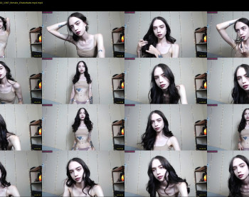 outerspace2000 — 32 minute Chaturbate female naked cam show, 720p, Oct 11, 2022