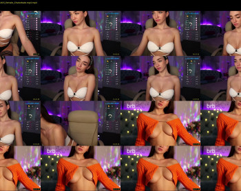 stacy_magic — 32 minute Chaturbate female naked cam show, 1080p, Oct 11, 2022