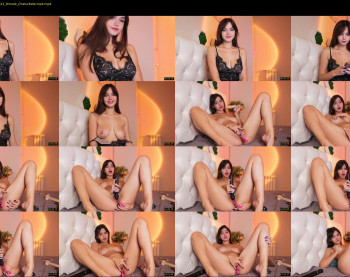stephaweb — 54 minute Chaturbate female naked cam show, 1080p, Oct 11, 2022