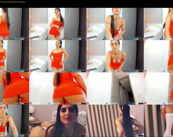 celestehill — 54 minute Chaturbate female naked cam show, 1080p, Oct 13, 2022